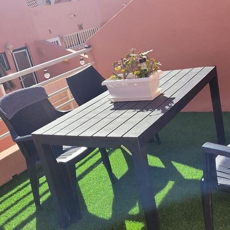 Paulalucia Daire Costa De Antigua Dış mekan fotoğraf