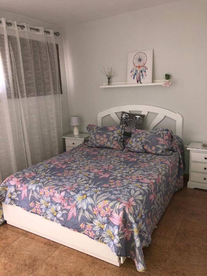Paulalucia Daire Costa De Antigua Dış mekan fotoğraf