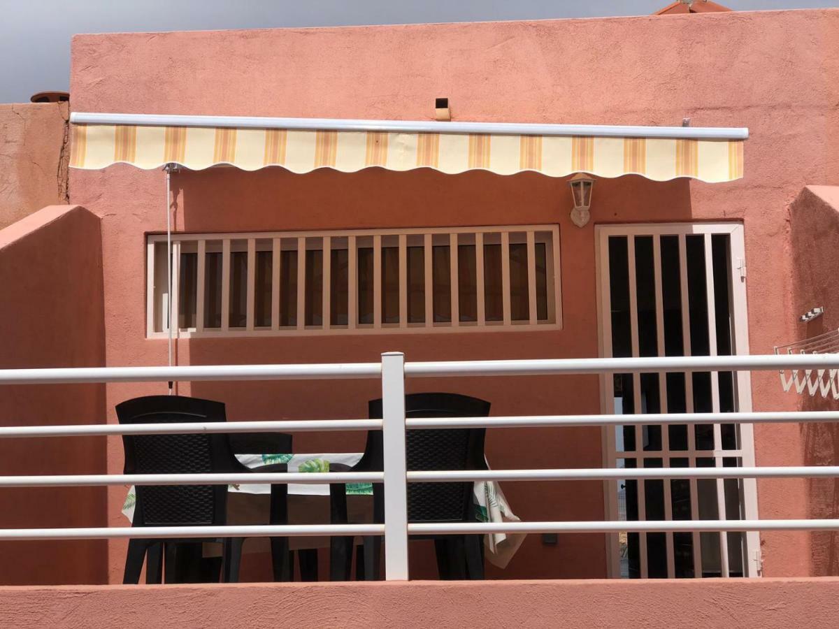 Paulalucia Daire Costa De Antigua Dış mekan fotoğraf