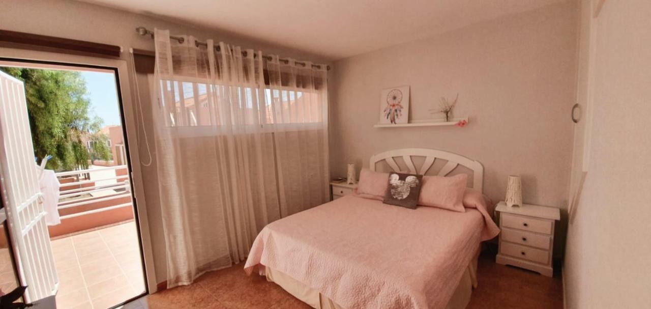 Paulalucia Daire Costa De Antigua Dış mekan fotoğraf