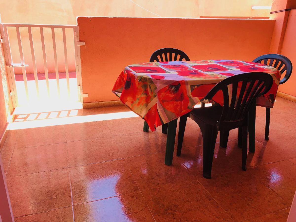 Paulalucia Daire Costa De Antigua Dış mekan fotoğraf